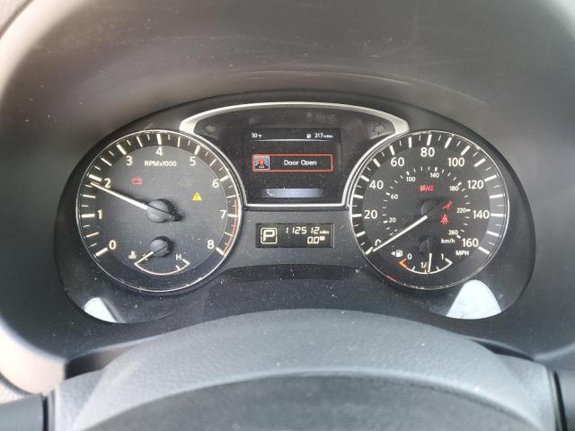 2018 NISSAN ALTIMA 2.5 - 1N4AL3A97FC226543