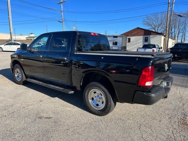 1C6RR7XT5ES194517 | 2014 Ram 1500 ssv