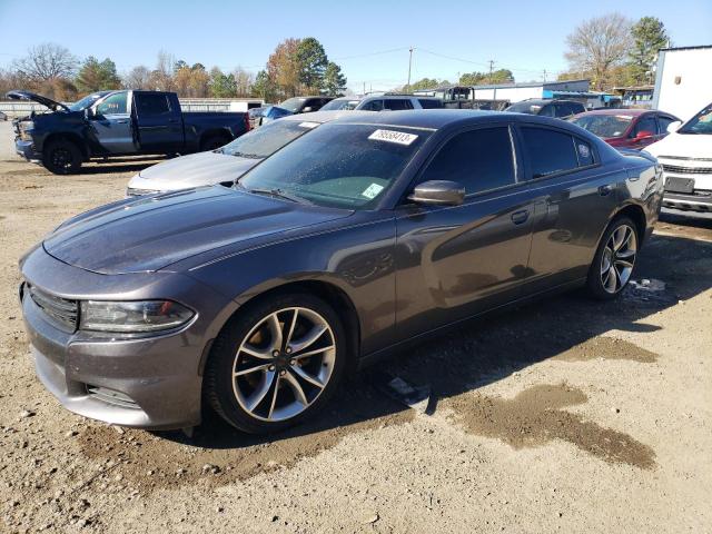 2015 Dodge Charger R/T