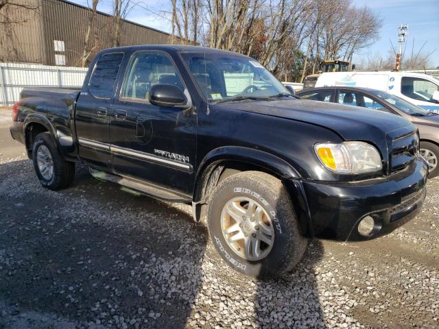 2004 Toyota Tundra Access Cab Limited VIN: 5TBBT48174S449949 Lot: 79292053