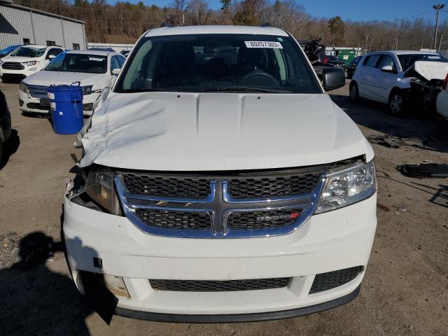 3C4PDCAB6HT709406 | 2017 DODGE JOURNEY SE