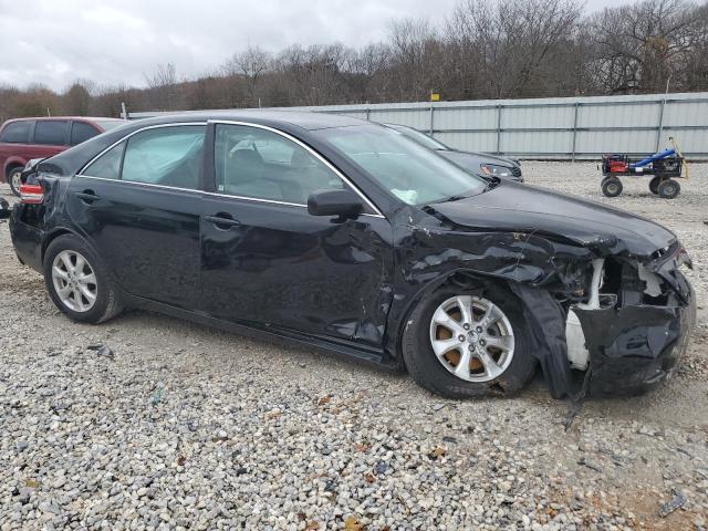 Vin: 4t4bf3ek7ar071775, lot: 78737203, toyota camry base 20104