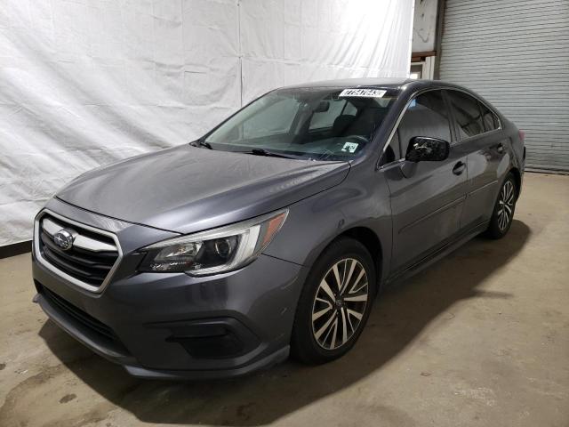 2019 Subaru Legacy 2.5i