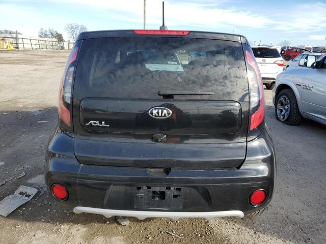 KNDJP3A53K7649426 | 2019 KIA SOUL +