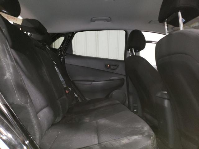 2022 HYUNDAI KONA SEL - KM8K6CAB7NU910717