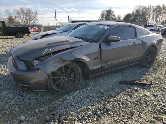 2014 Ford Mustang GT