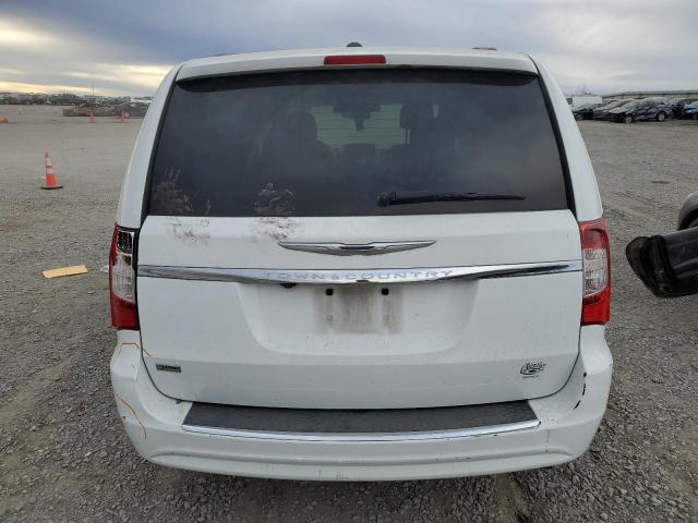 2C4RC1BG6ER447704 | 2014 CHRYSLER TOWN and COU