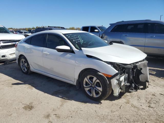 19XFC2F57JE041234 | 2018 HONDA CIVIC LX