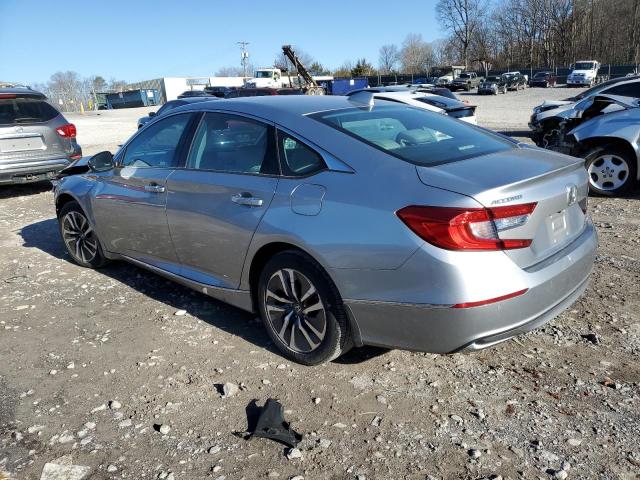 1HGCV3F93KA020912 | 2019 HONDA ACCORD TOU