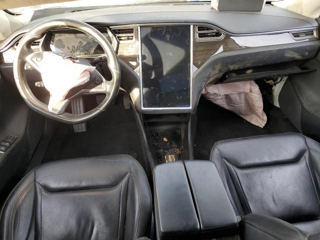 2015 TESLA MODEL S 70 5YJSA1S2XFF090004