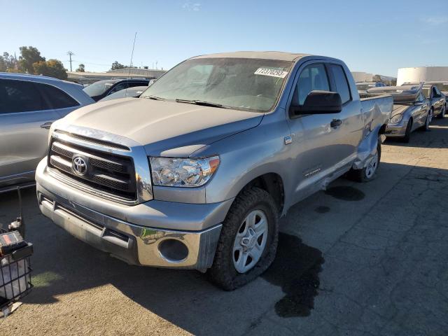 2010 Toyota Tundra 