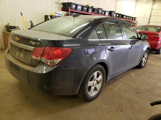 1G1PC5SB6F7194799 | 2015 CHEVROLET CRUZE LT