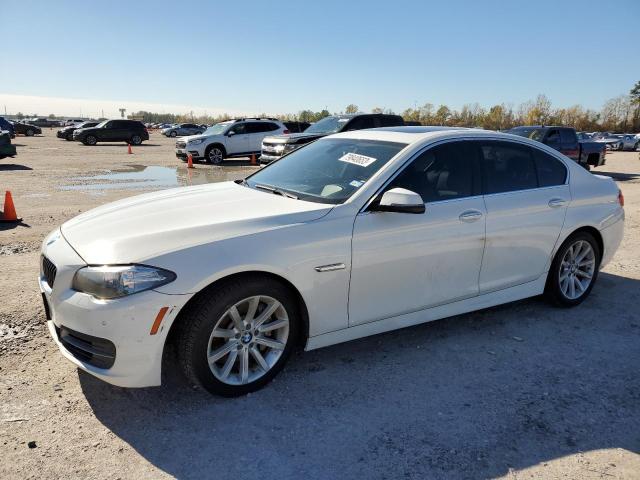 2014 BMW 5 Series Gran Turismo 535i