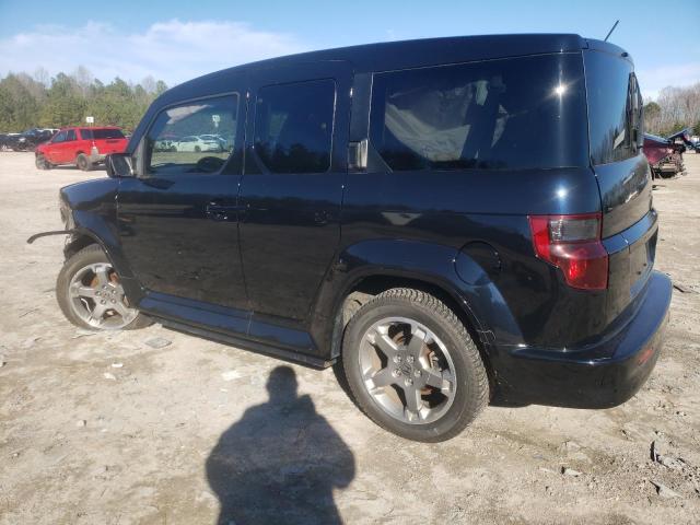Vin: 5j6yh1h91al003293, lot: 80495013, honda element sc 20102