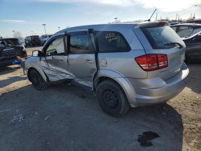 Vin: 3d4pg4fb5at208246, lot: 81225603, dodge journey se 20102