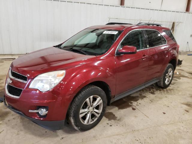 2010 Chevrolet Equinox LT