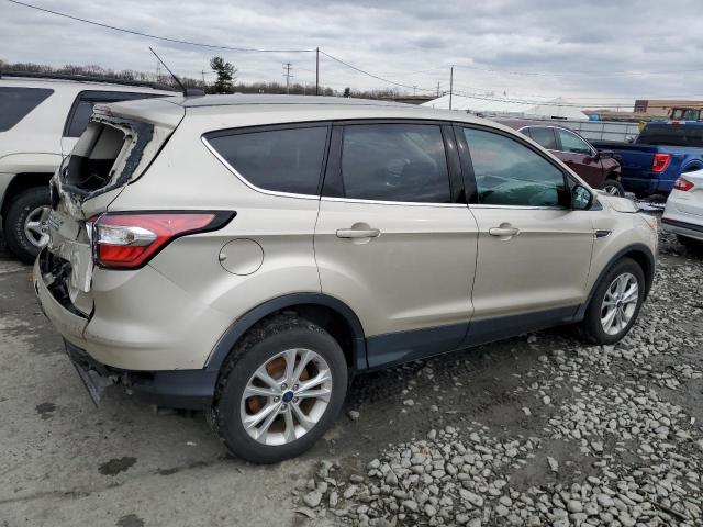 Vin: 1fmcu0gd3huf01250, lot: 79047003, ford escape se 20173