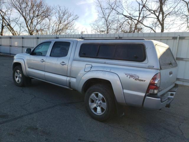 5TEMU52N59Z615538 | 2009 Toyota tacoma double cab long bed