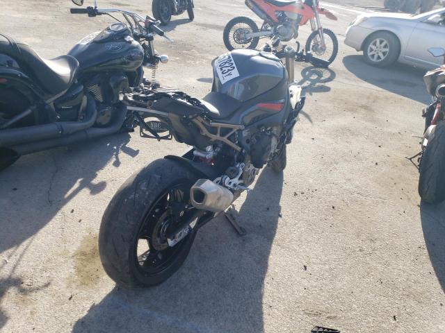 2022 BMW S 1000 RR - WB10E2309N6F35535
