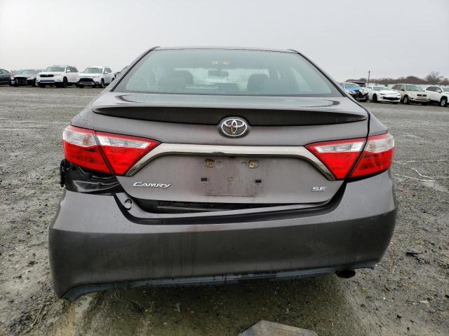 4T1BF1FK7HU323225 | 2017 TOYOTA CAMRY LE