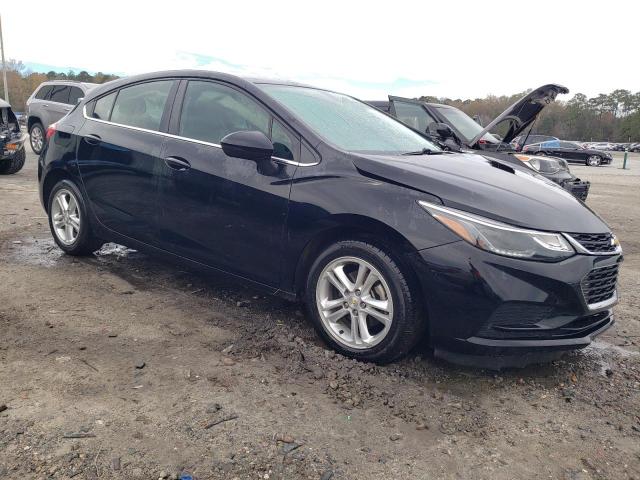 Vin: 3g1be6sm6js650886, lot: 82383083, chevrolet cruze lt 20184