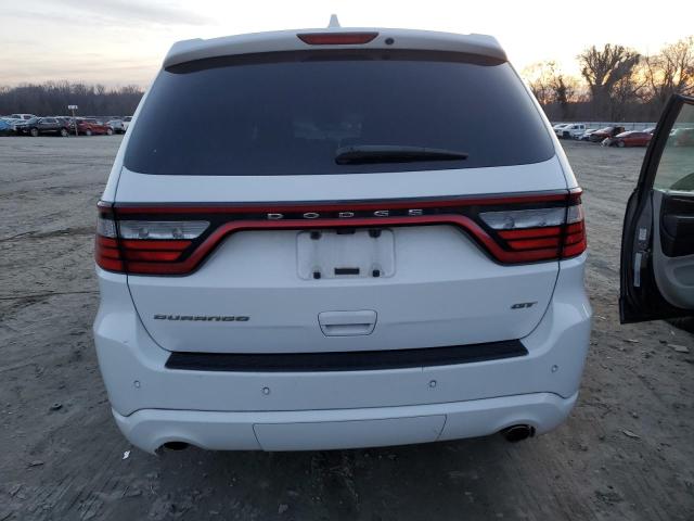 1C4RDHDG1HC796592 | 2017 DODGE DURANGO GT