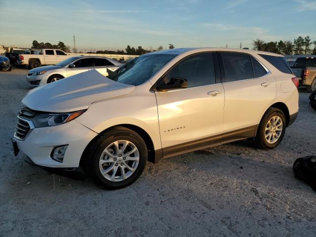 3GNAXKEV5LS692390 | 2020 CHEVROLET EQUINOX LT