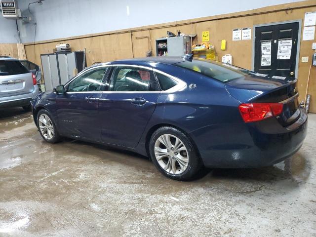 2G1125S3XF9151079 | 2015 CHEVROLET IMPALA LT