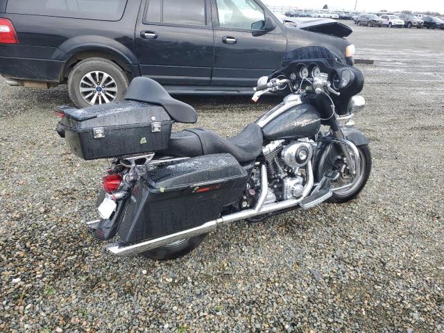 2006 HARLEY-DAVIDSON FLHXI CALI 1HD1KBW326Y648685