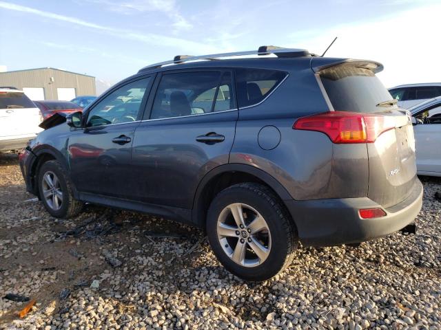 Vin: 2t3rfrev1fw386964, lot: 82050023, toyota rav4 xle 20152