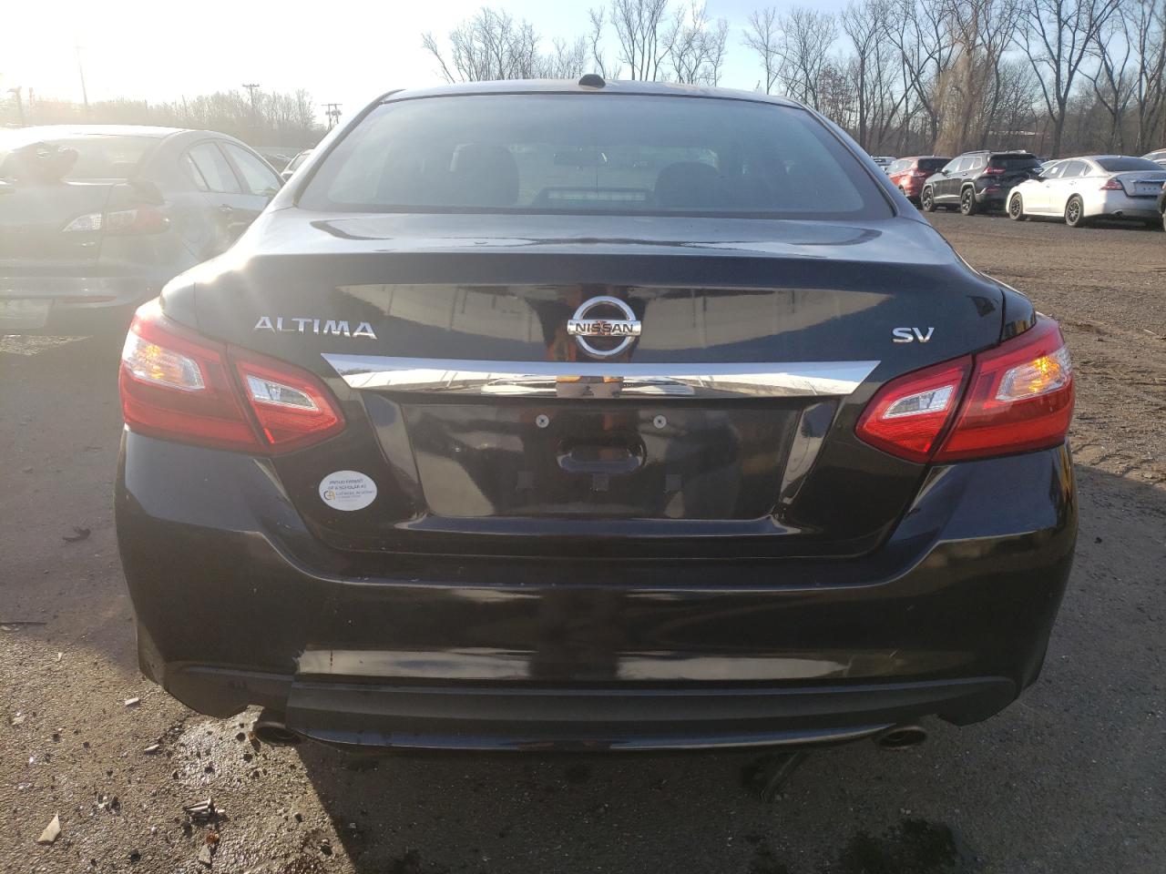 1N4AL3AP6GC118108 2016 Nissan Altima 2.5