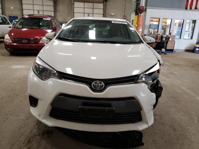 2T1BURHE0GC650884 | 2016 TOYOTA COROLLA L