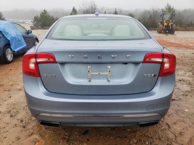 LYV402TK1HB137568 | 2017 VOLVO S60 PREMIE