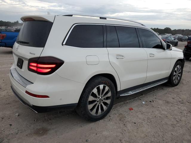 4JGDF6EE9JB021292 | 2018 MERCEDES-BENZ GLS 450 4M