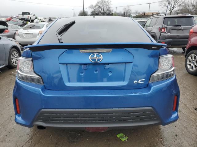 JTKJF5C73E3085682 | 2014 TOYOTA SCION TC