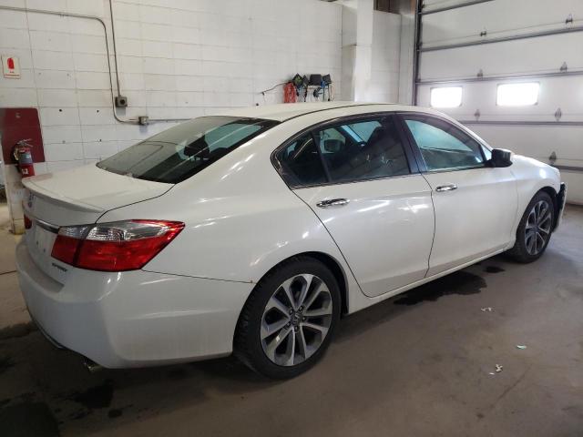 1HGCR2F58EA260456 | 2014 HONDA ACCORD SPO