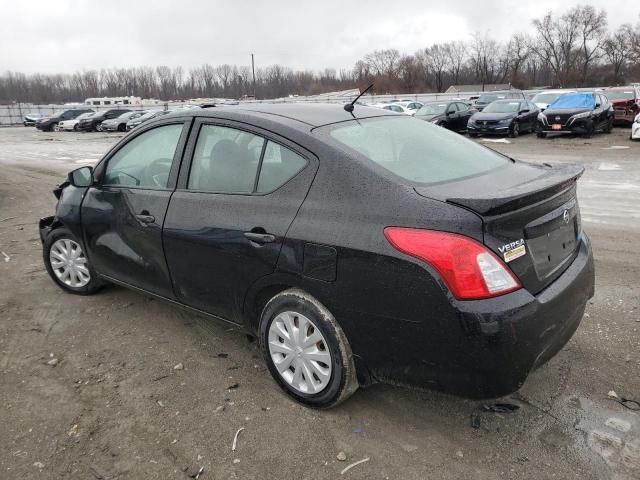 3N1CN7AP3GL828112 | 2016 Nissan versa s