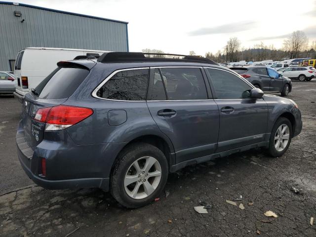 4S4BRBCC4E3213342 | 2014 SUBARU OUTBACK 2.