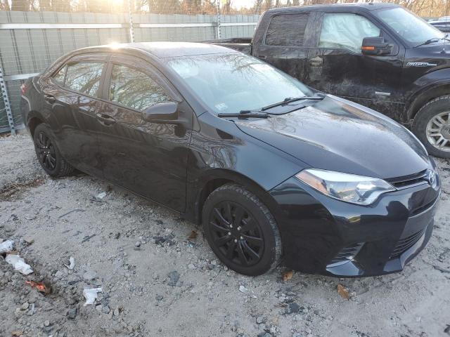 2T1BURHEXGC697212 | 2016 TOYOTA COROLLA L