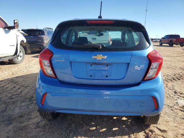 KL8CD6SA8GC627993 | 2016 Chevrolet spark 1lt