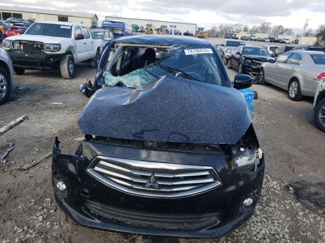 2019 MITSUBISHI MIRAGE G4 - ML32F3FJ8KHF17291