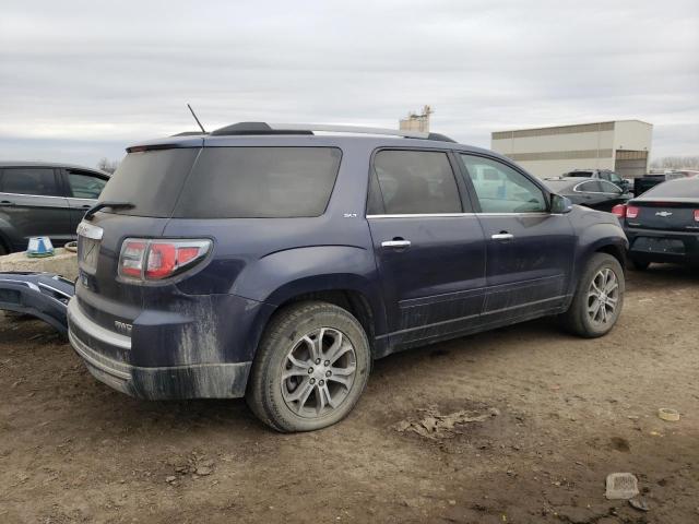 1GKKVRKD9EJ155022 | 2014 GMC ACADIA SLT