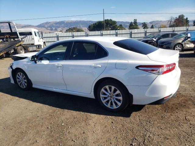 JTNB11HK8J3063151 | 2018 TOYOTA CAMRY L