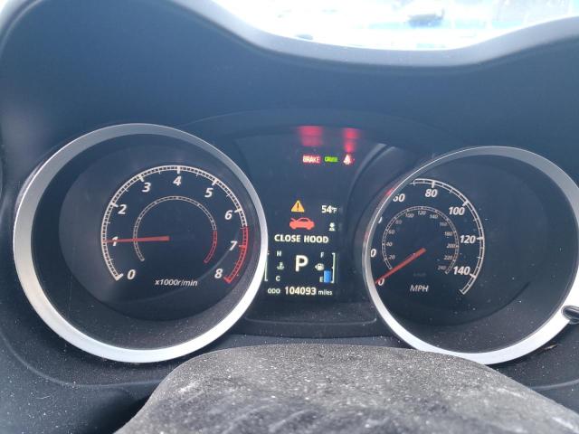2016 MITSUBISHI LANCER ES - JA32V2FW6GU002998