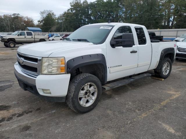 2007 Chevrolet C/K 1500 