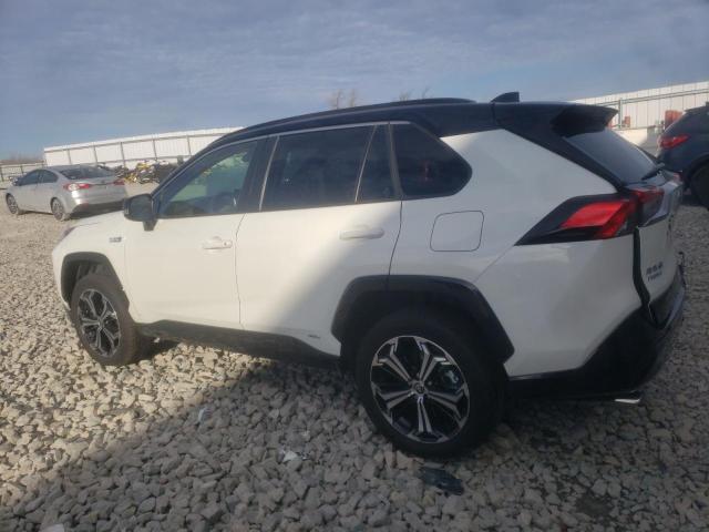 2021 TOYOTA RAV4 PRIME - JTMEB3FV1MD050411