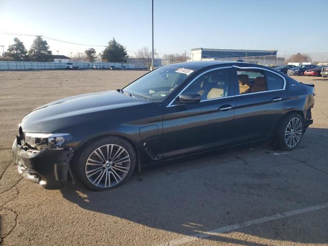 2018 BMW  