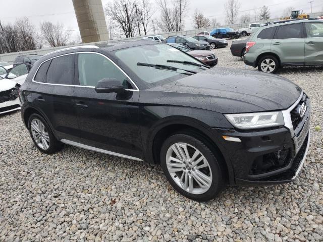 WA1CNAFY8J2006629 | 2018 AUDI Q5 PRESTIG