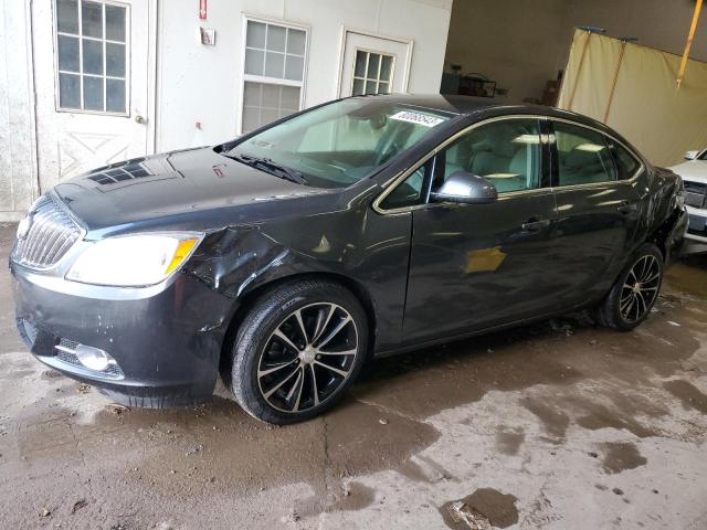 2016 Buick Verano Sport Touring