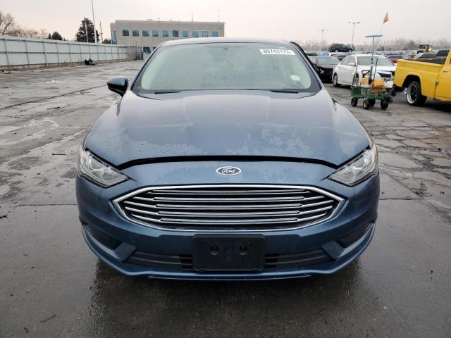 3FA6P0HD8JR240630 | 2018 FORD FUSION SE